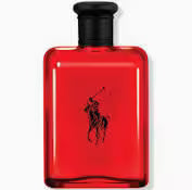 Ralph Lauren - Polo Red Intense