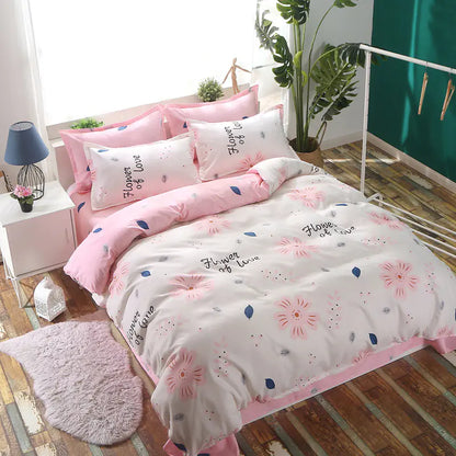 Duvet Cover Sets