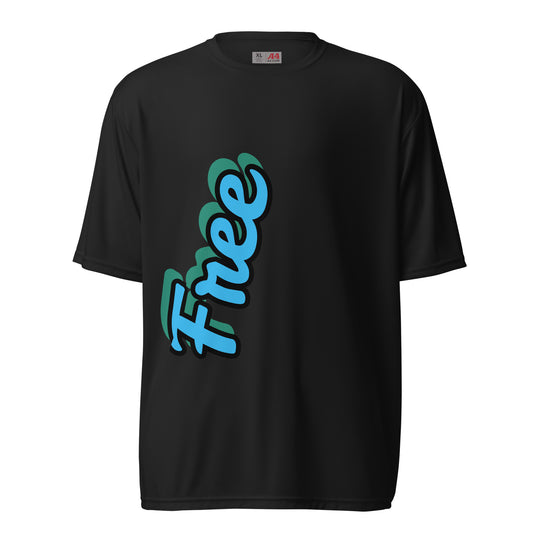 Free T-Shirt