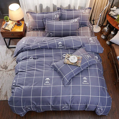 Duvet Cover Sets