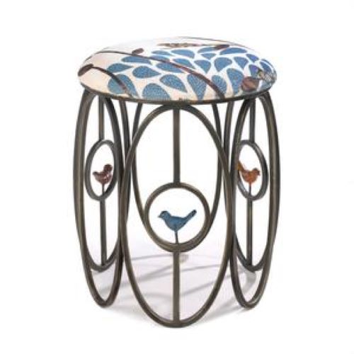 Free as a Bird Stool